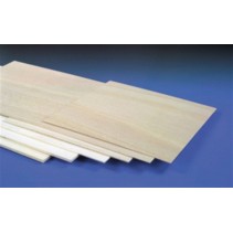 6x305x1220mm Light Plywood (1)